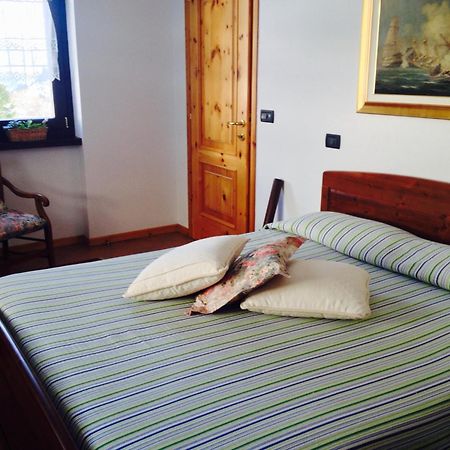 B&B Scotty & Co. Susa Esterno foto