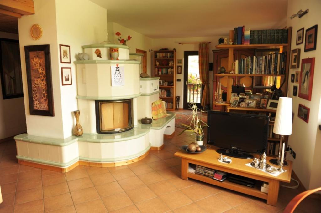 B&B Scotty & Co. Susa Esterno foto
