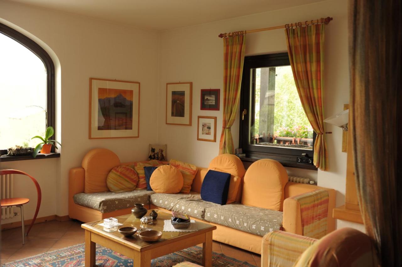 B&B Scotty & Co. Susa Esterno foto