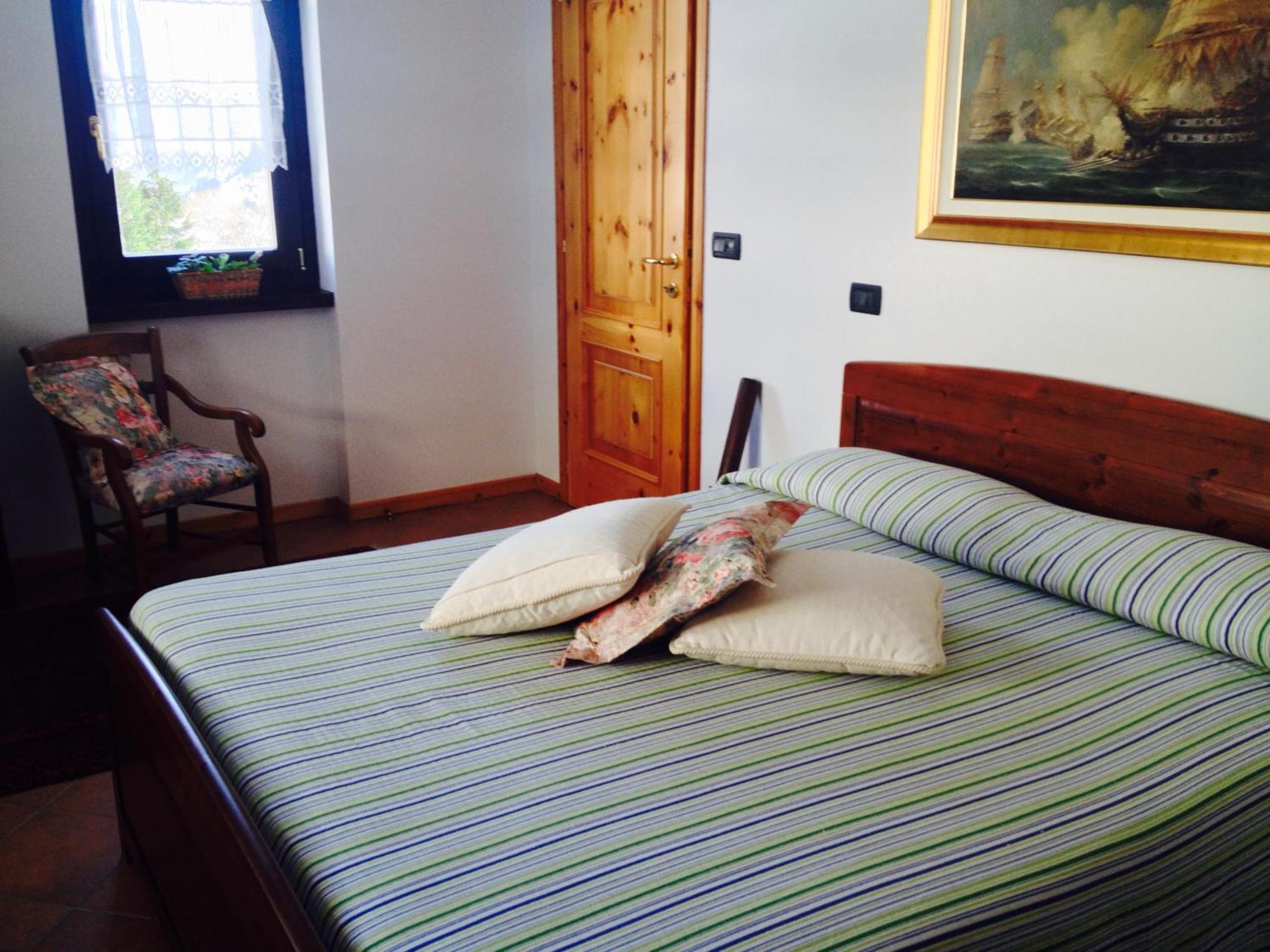 B&B Scotty & Co. Susa Esterno foto