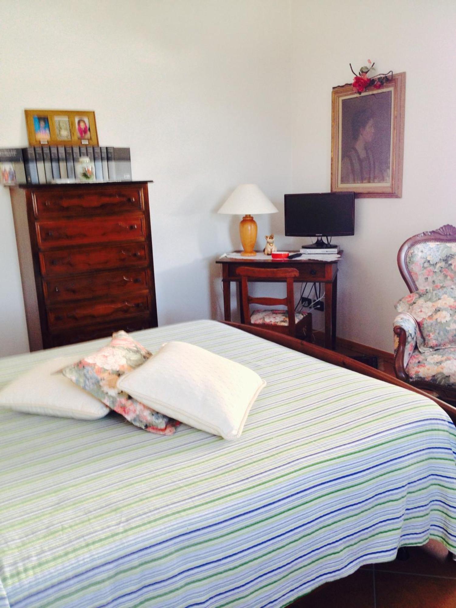 B&B Scotty & Co. Susa Esterno foto