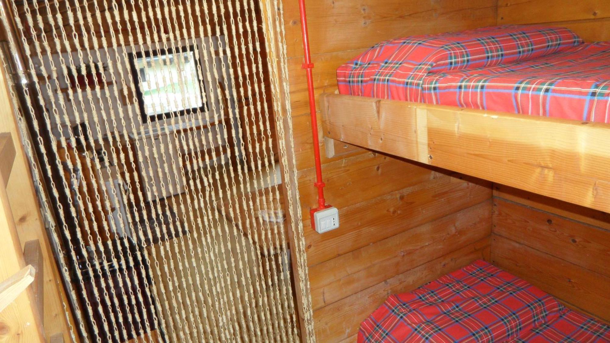 B&B Scotty & Co. Susa Esterno foto