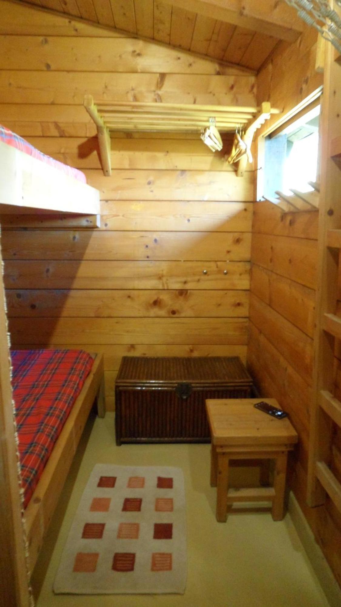 B&B Scotty & Co. Susa Esterno foto