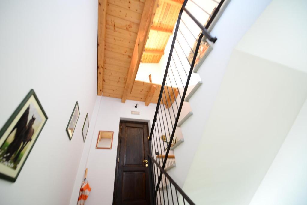 B&B Scotty & Co. Susa Esterno foto