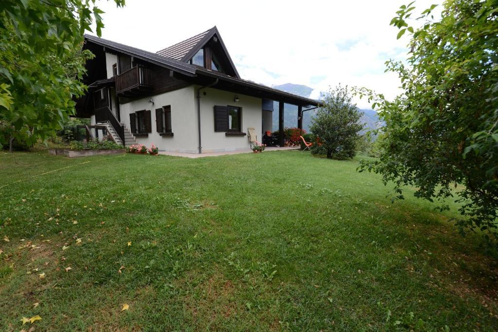B&B Scotty & Co. Susa Esterno foto