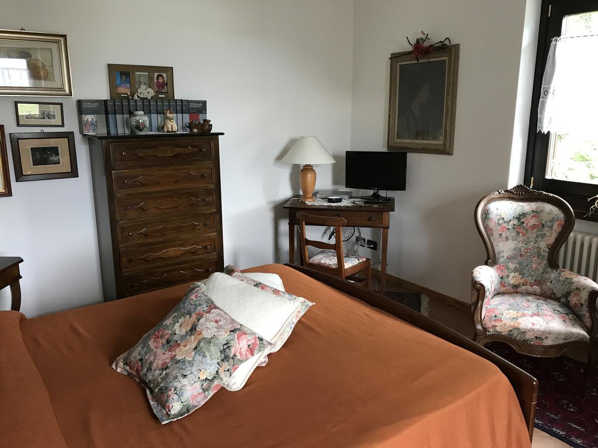 B&B Scotty & Co. Susa Esterno foto