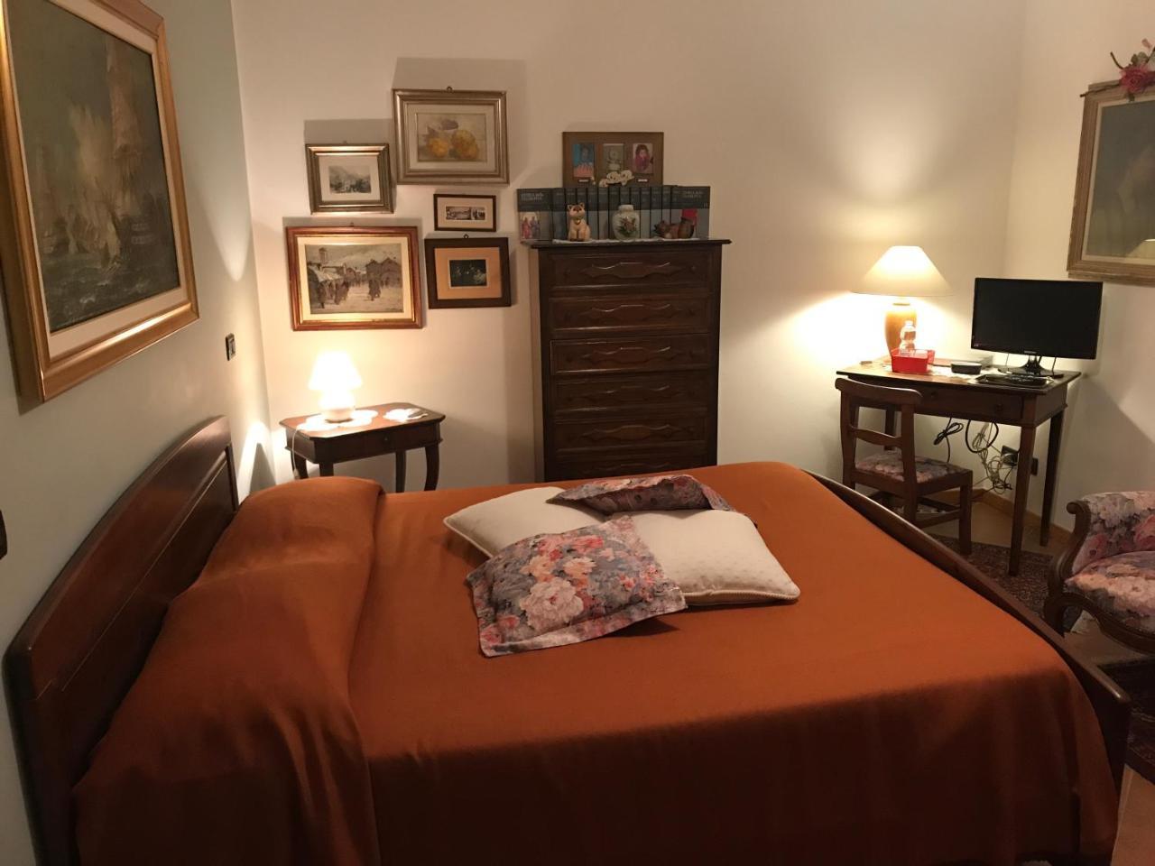 B&B Scotty & Co. Susa Esterno foto