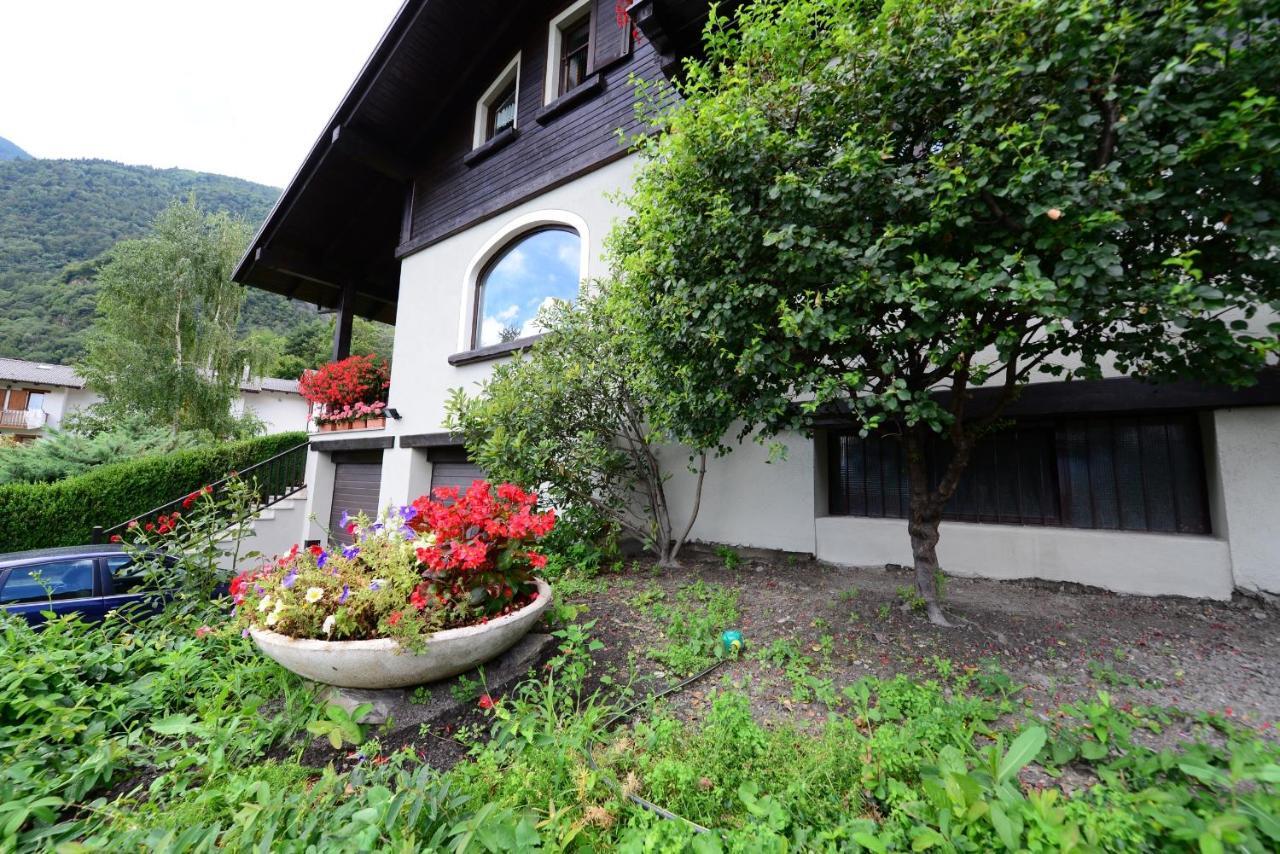 B&B Scotty & Co. Susa Esterno foto