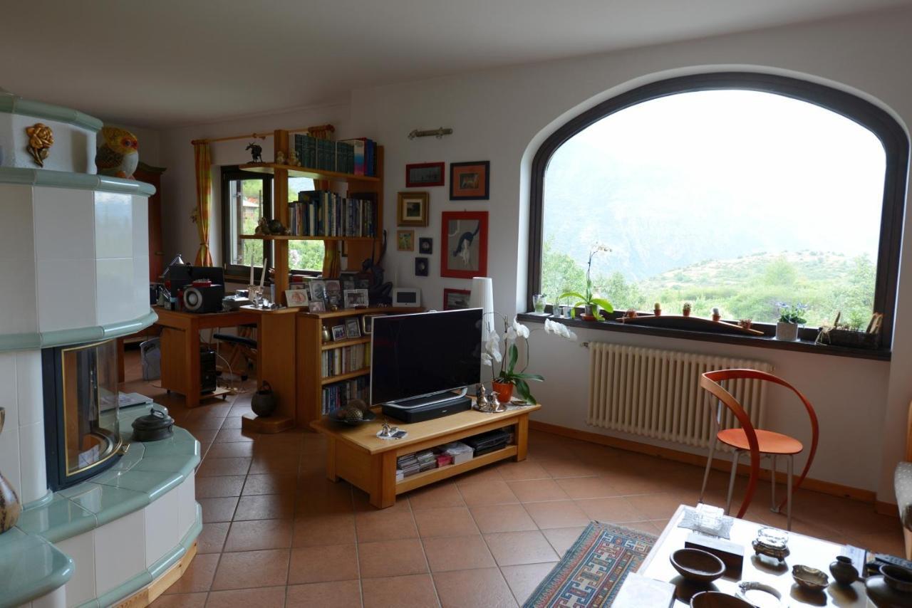 B&B Scotty & Co. Susa Esterno foto